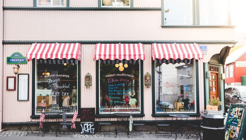 Romanya’nın Büyülü Köşeleri