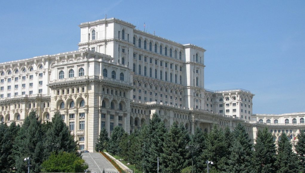 Romanya Tarihi ve Vatandaşlık Hakkı