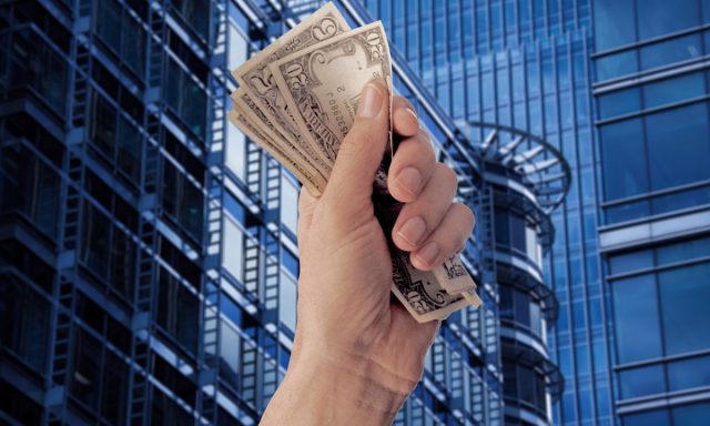 Büyük Şehirlerdeki E-Ticaret Aktivitesi