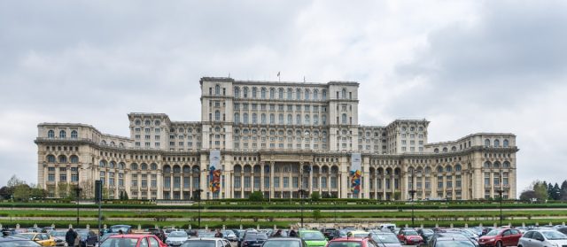 Romanya: Tarihin ve Doğanın Buluştuğu Ülke