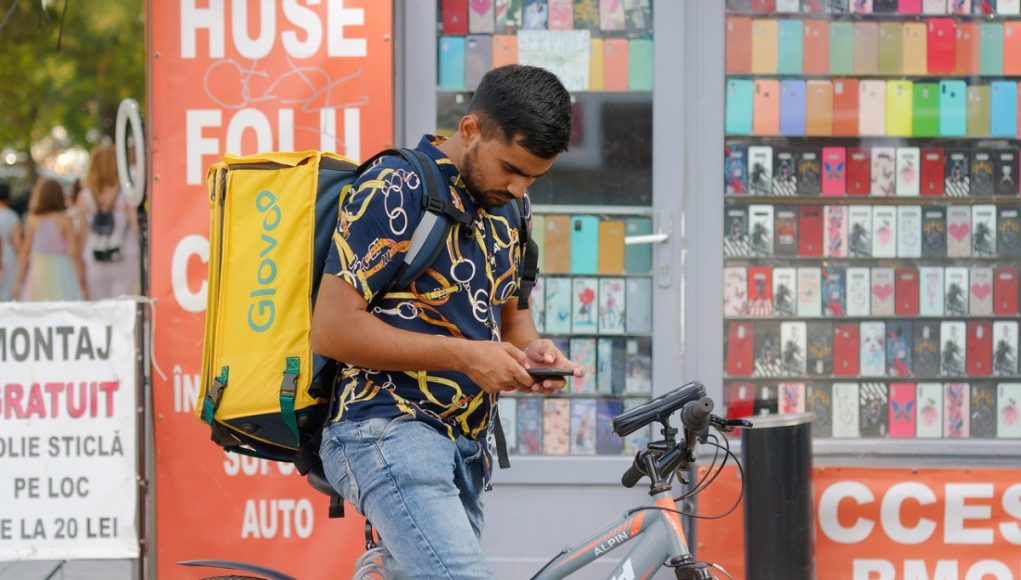 Romanya'da çalışmak