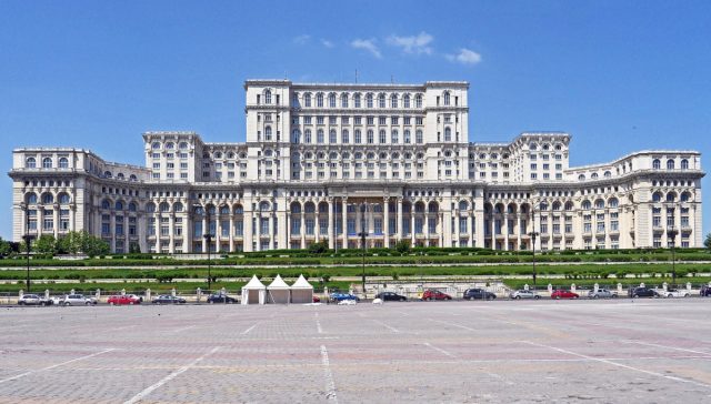 Romanya Yemekleri ve Romanya Çifte Vatandaşlık Başvurusu