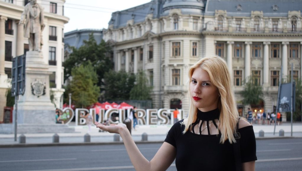 Romanya'nın Resmi Para Birimi: Rumen Leyi (RON)