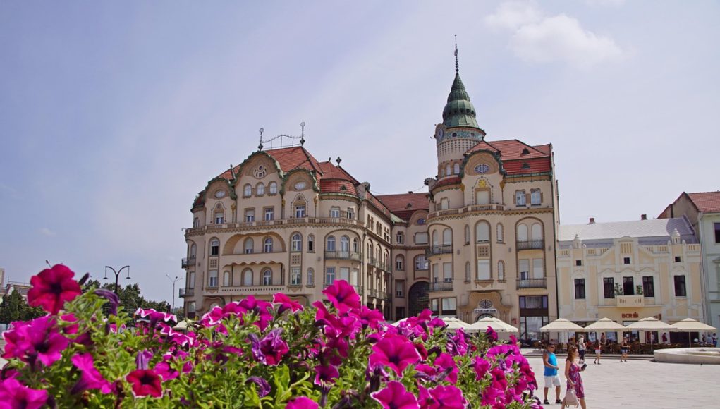 Romanya'nın Önemli Şehirleri ve Vatandaşlık Süreçlerindeki Rolleri Romanya'nın Önemli Şehirleri ve Vatandaşlık Süreçlerindeki Rolleri