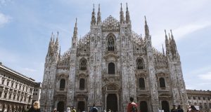 Romanya Tatili: Tarihi ve Kültürel Zenginliklerin Keşfi