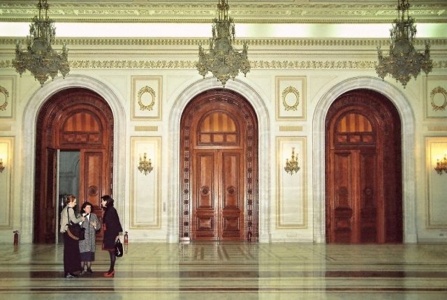 Romanya Çifte Vatandaşlık Başvurusu: Genel Bakış