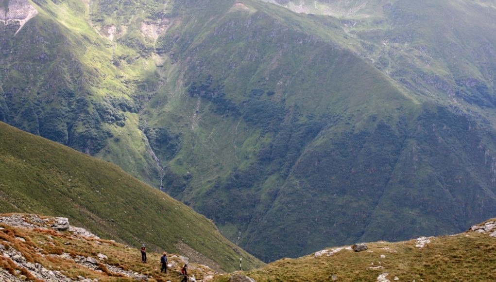 Romanya'da Unutulmaz Bir Tatil Deneyimi