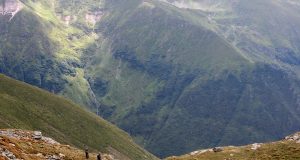 Romanya'da Unutulmaz Bir Tatil Deneyimi