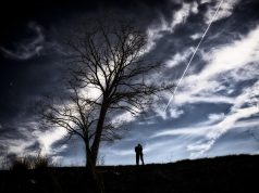 Romanya çapı geçişi