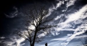 Romanya çapı geçişi