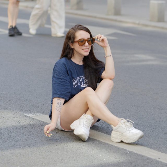 We need to produce a single headline in Turkish, focusing on Romanian dual citizenship, for the site romanyaciftevatandaslik.com. Should be just one line, no quotes, list, markdown. So something like: 