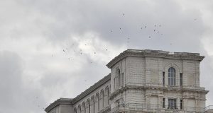 Romanya Ofis Fiyatları: Bir Özet