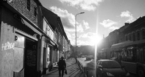 İçerik Özeti: Romanya Çifte Vatandaşlık ve Savaşlar