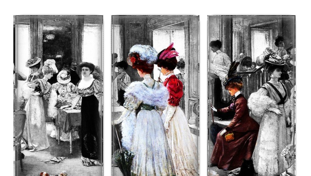 1. Erken Dönem ve Osmanlı Dönemi